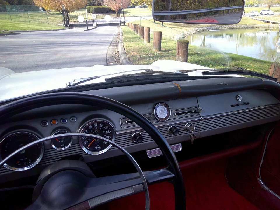 1963 Hillman - Image 25 of 31