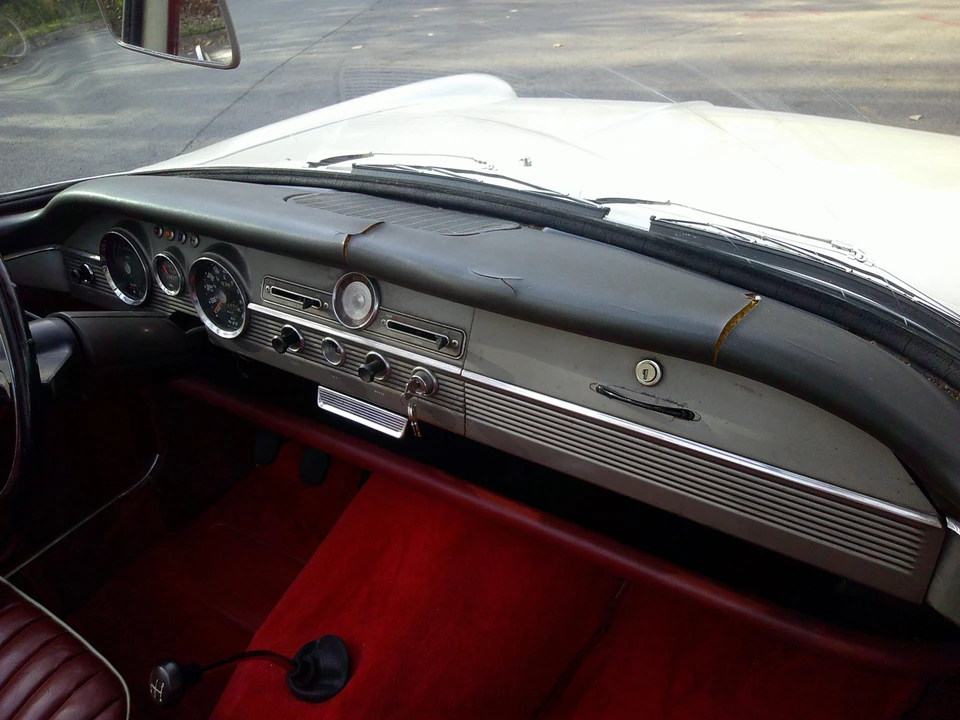 1963 Hillman - Image 31 of 31