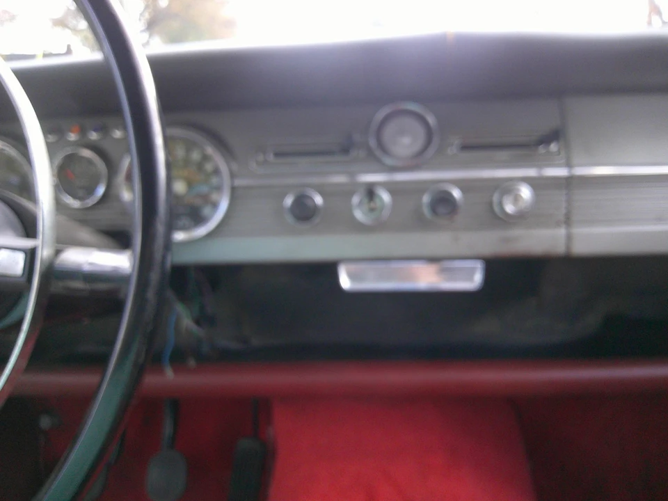 1963 Hillman - Image 30 of 31
