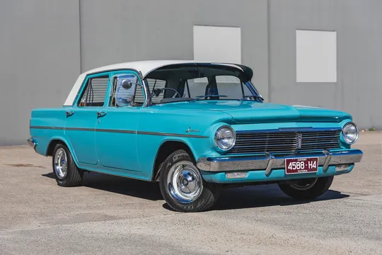 1963 Holden EH Special Sedan
