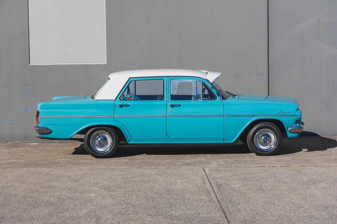 1963 Buick Special - Image 8 of 31