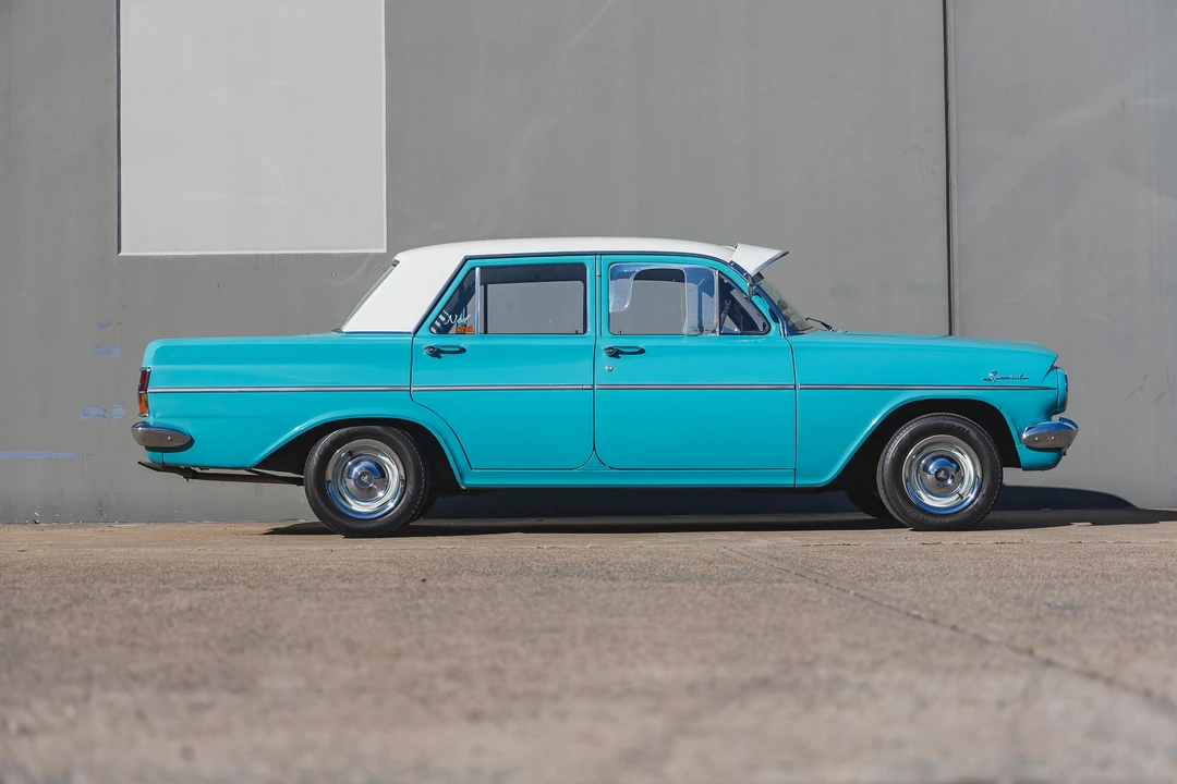 1963 Buick Special - Image 24 of 31