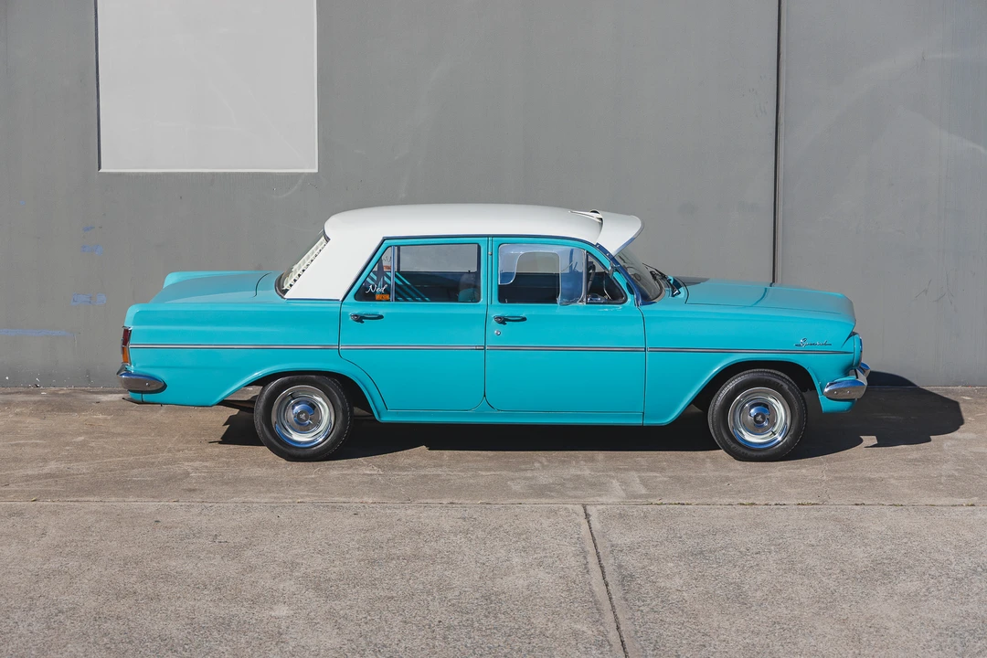 1963 Buick Special - Image 16 of 31