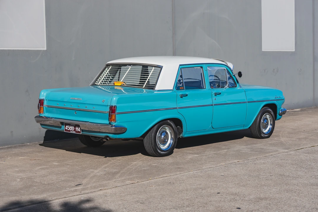 1963 Buick Special - Image 7 of 31