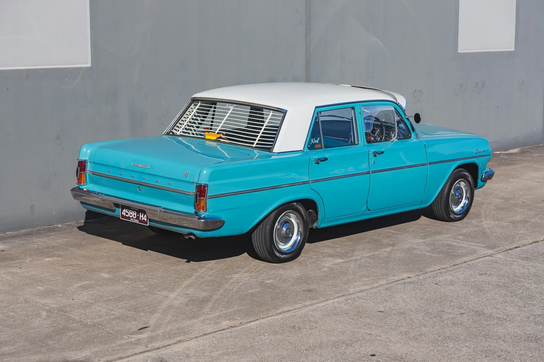 1963 Buick Special - Image 23 of 31