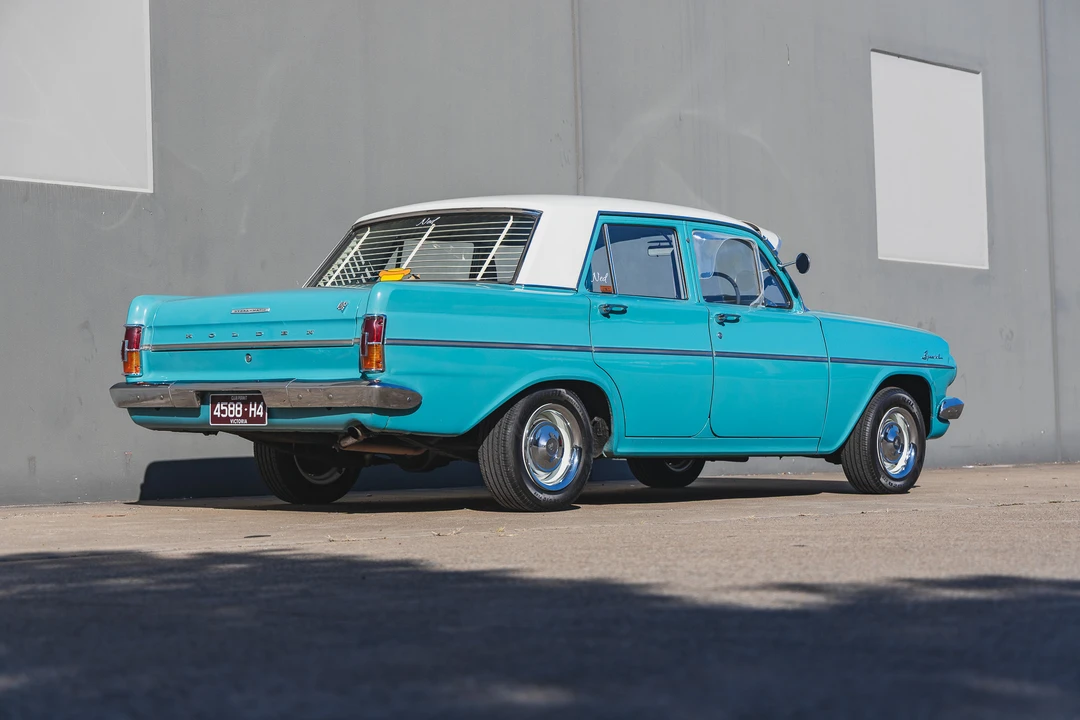1963 Buick Special - Image 15 of 31