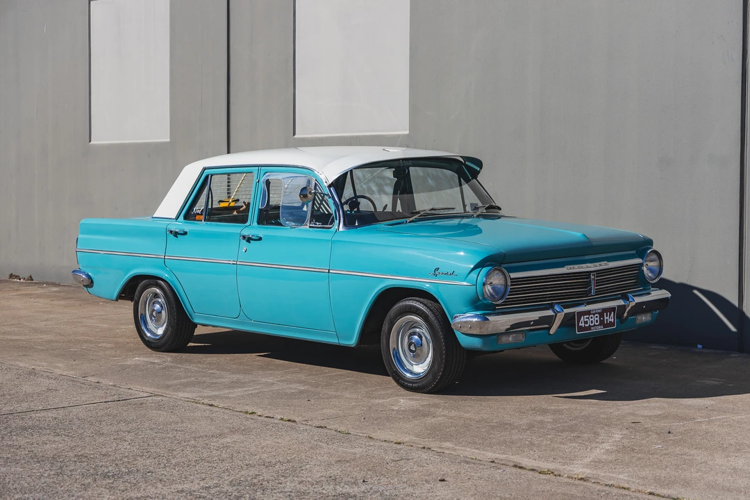 1963 Buick Special - Image 29 of 31