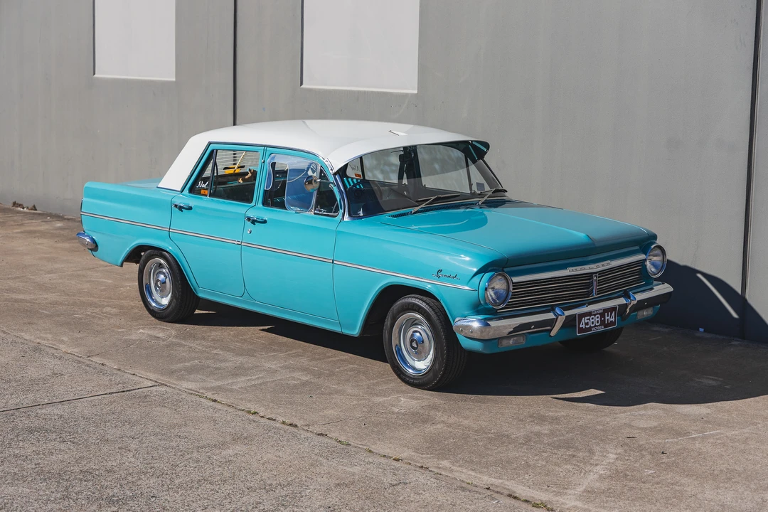 1963 Buick Special - Image 30 of 31