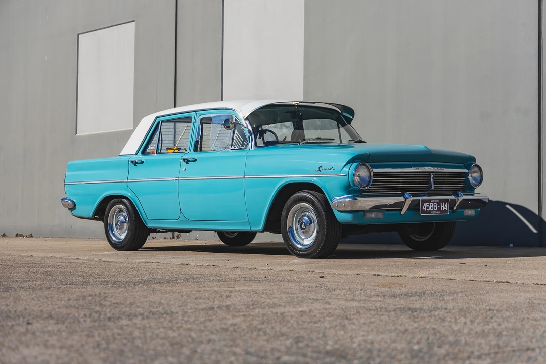 1963 Buick Special - Image 31 of 31
