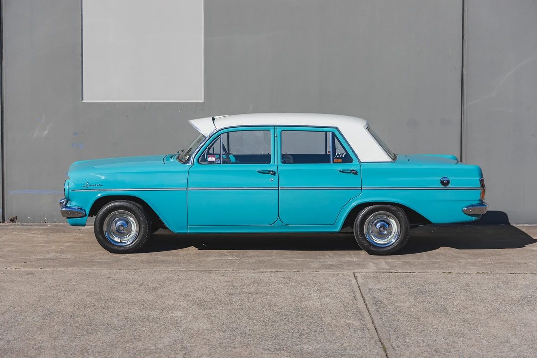 1963 Buick Special - Image 4 of 31