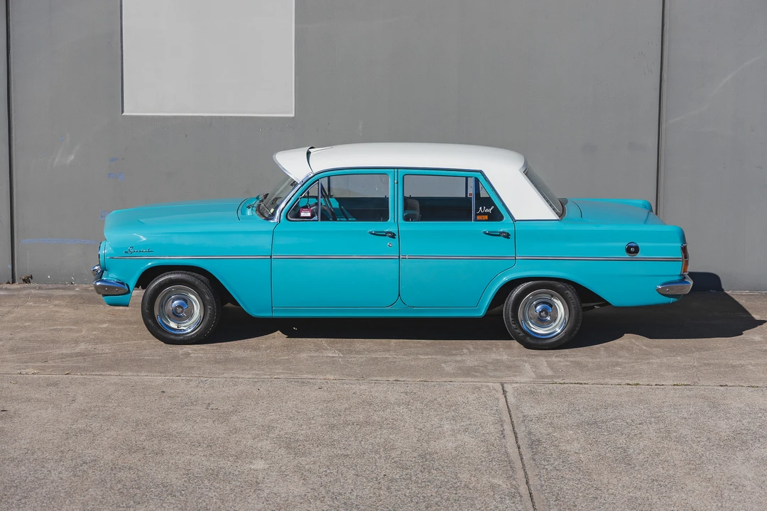 1963 Buick Special - Image 20 of 31