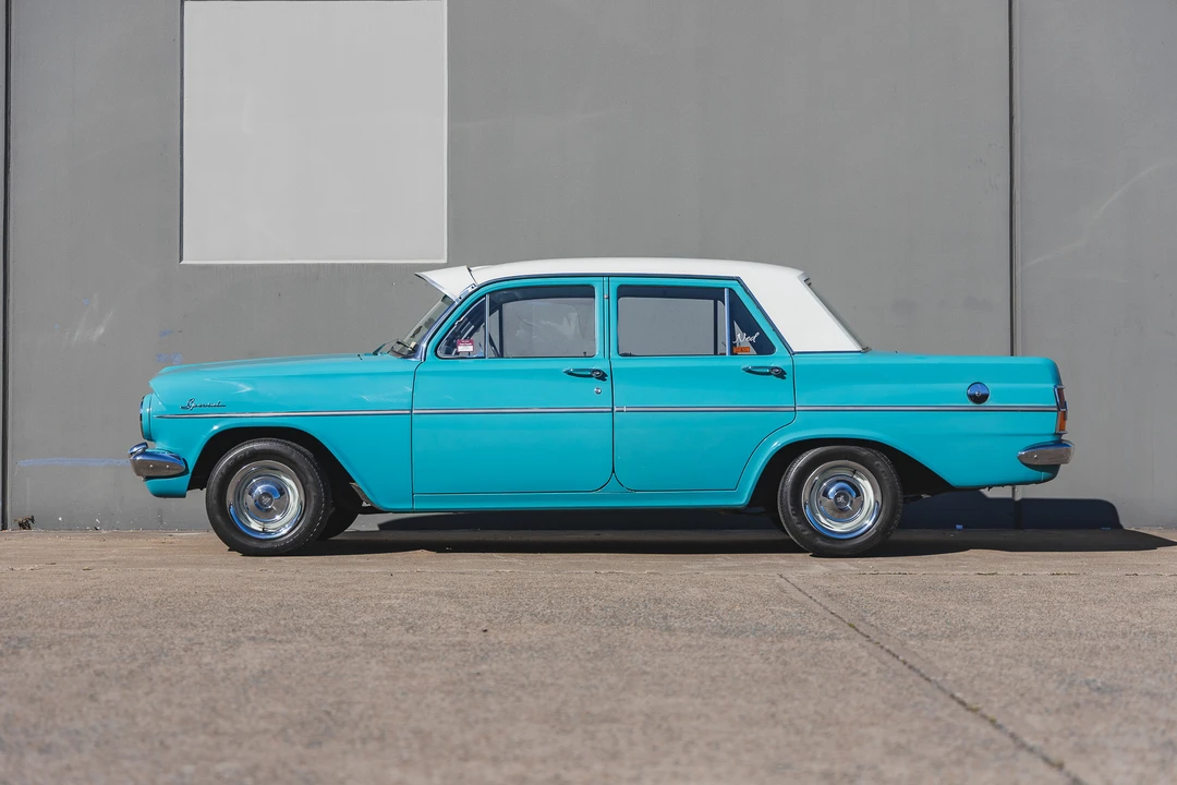 1963 Buick Special - Image 12 of 31