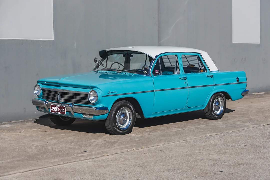 1963 Buick Special - Image 3 of 31
