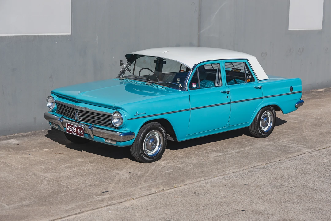 1963 Buick Special - Image 19 of 31