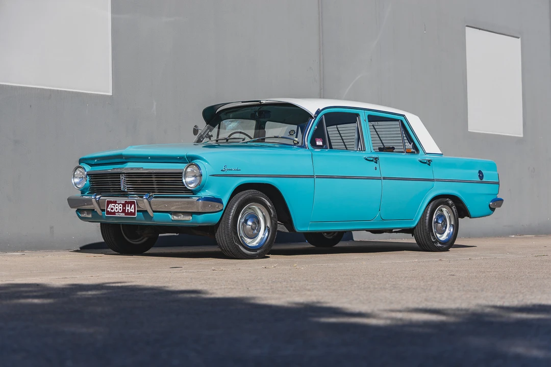 1963 Buick Special - Image 11 of 31