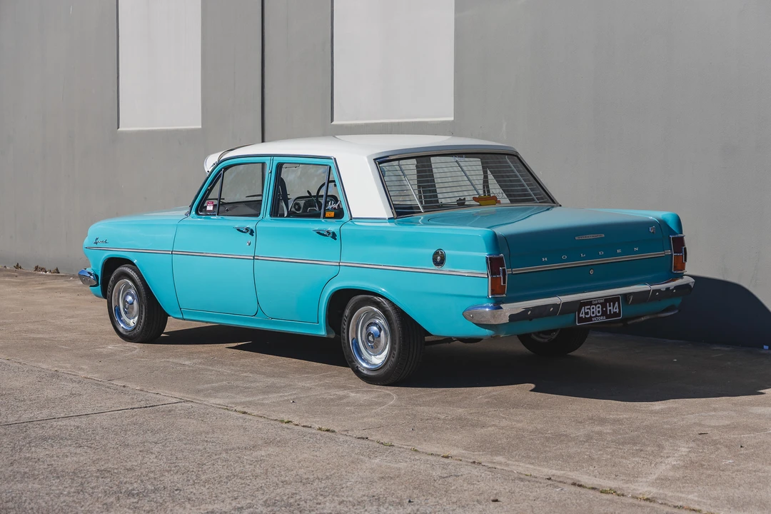 1963 Buick Special - Image 5 of 31