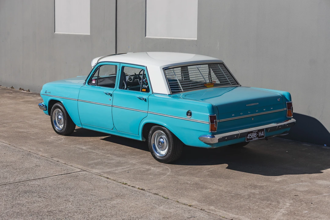1963 Buick Special - Image 21 of 31