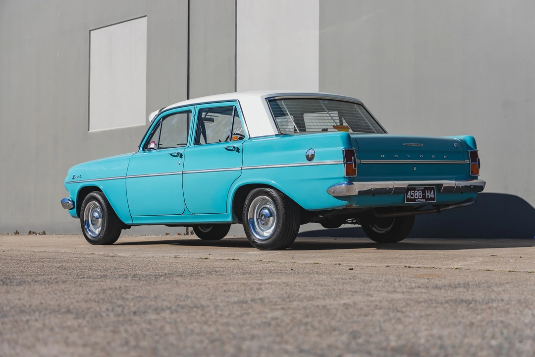 1963 Buick Special - Image 13 of 31