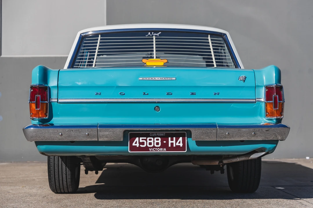 1963 Buick Special - Image 14 of 31