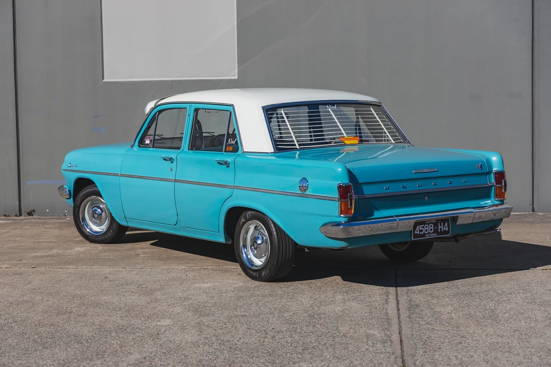 1963 Buick Special - Image 26 of 31