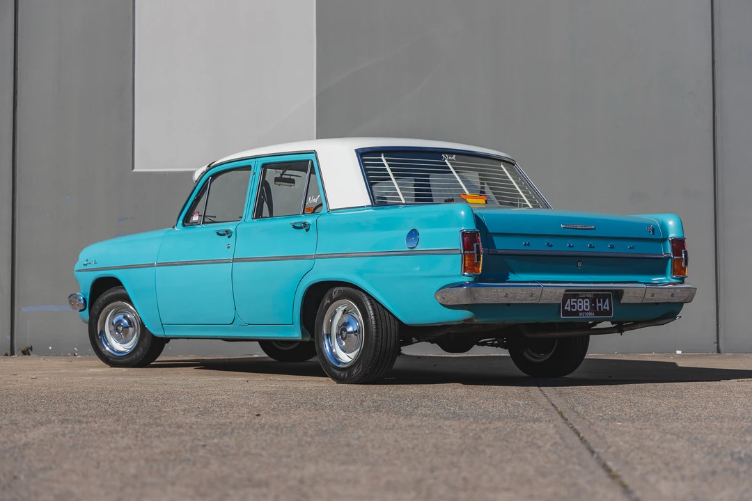 1963 Buick Special - Image 28 of 31