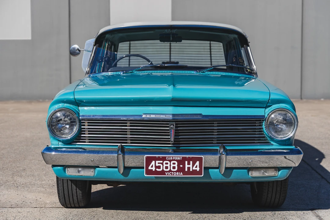 1963 Buick Special - Image 2 of 31