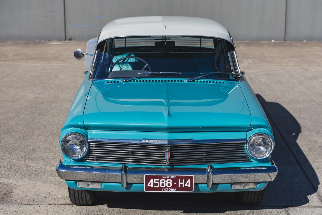 1963 Buick Special - Image 18 of 31