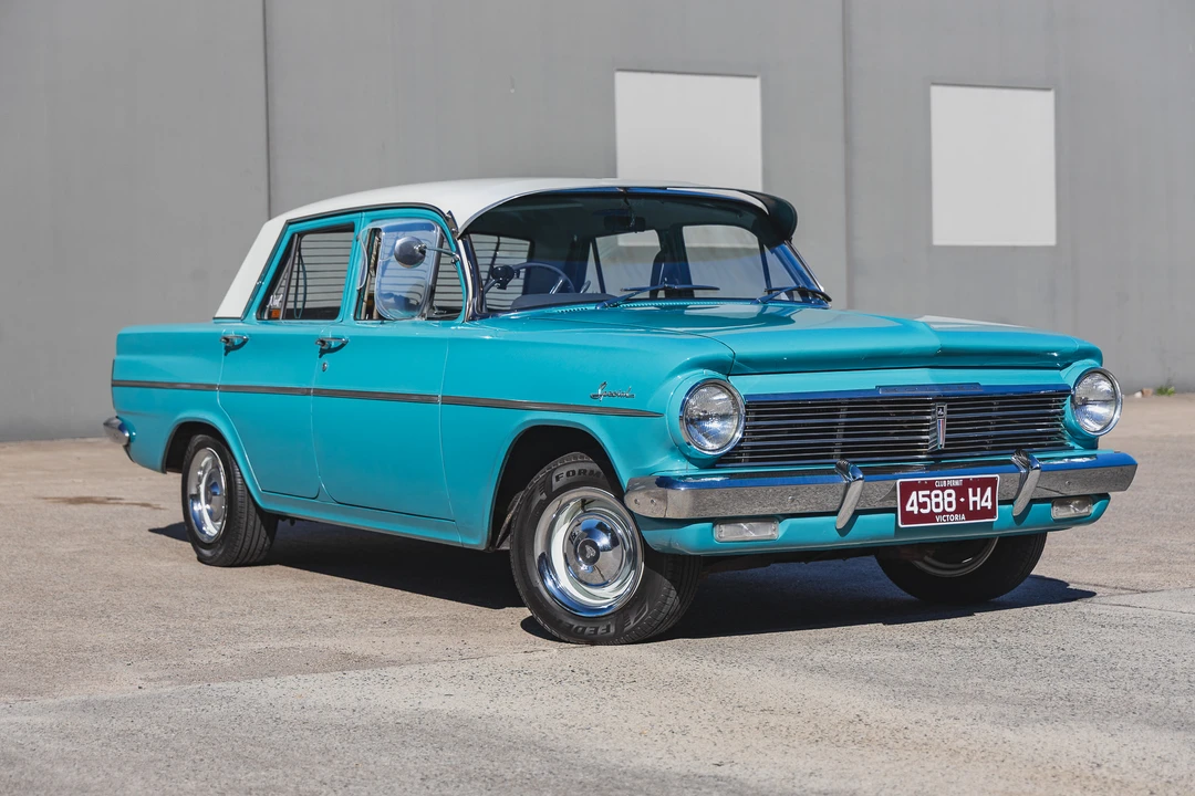 1963 Buick Special - Image 9 of 31