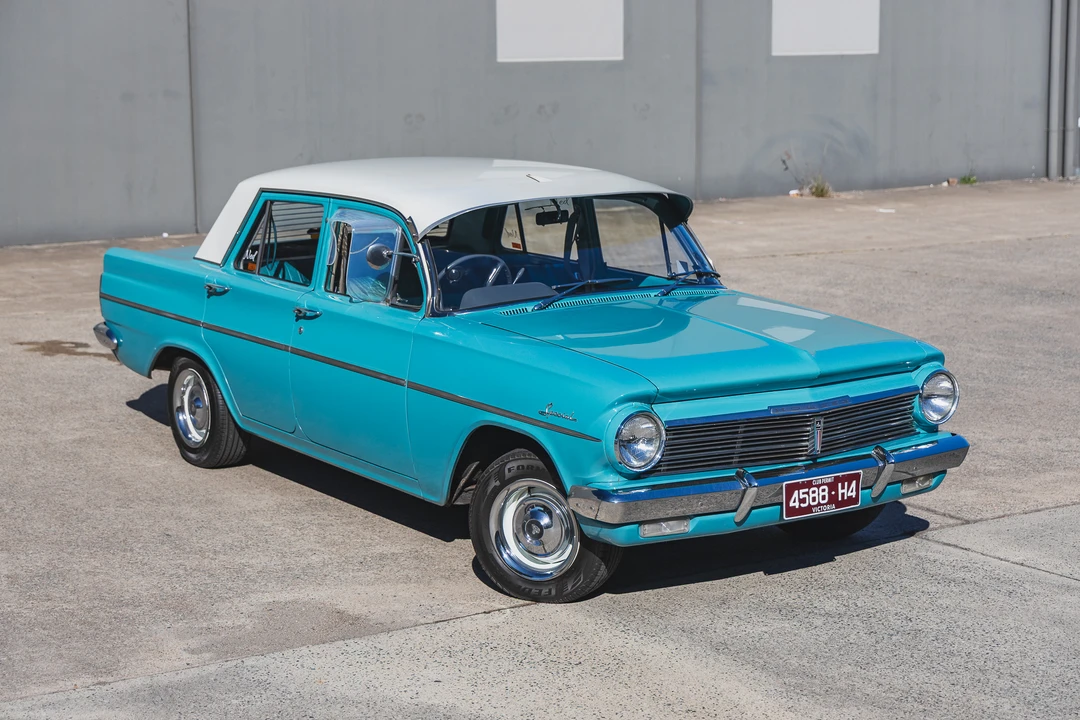 1963 Buick Special - Image 25 of 31