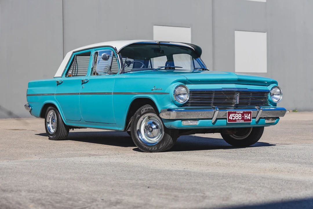 1963 Buick Special - Image 17 of 31