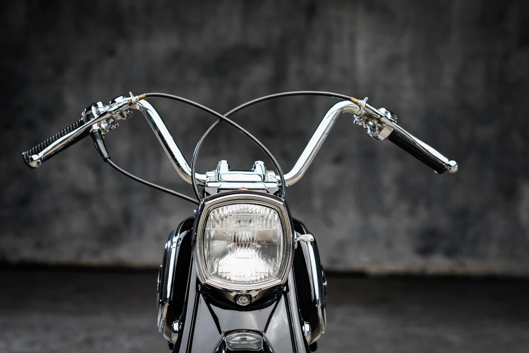 1963 Honda Benly - Image 13 of 31
