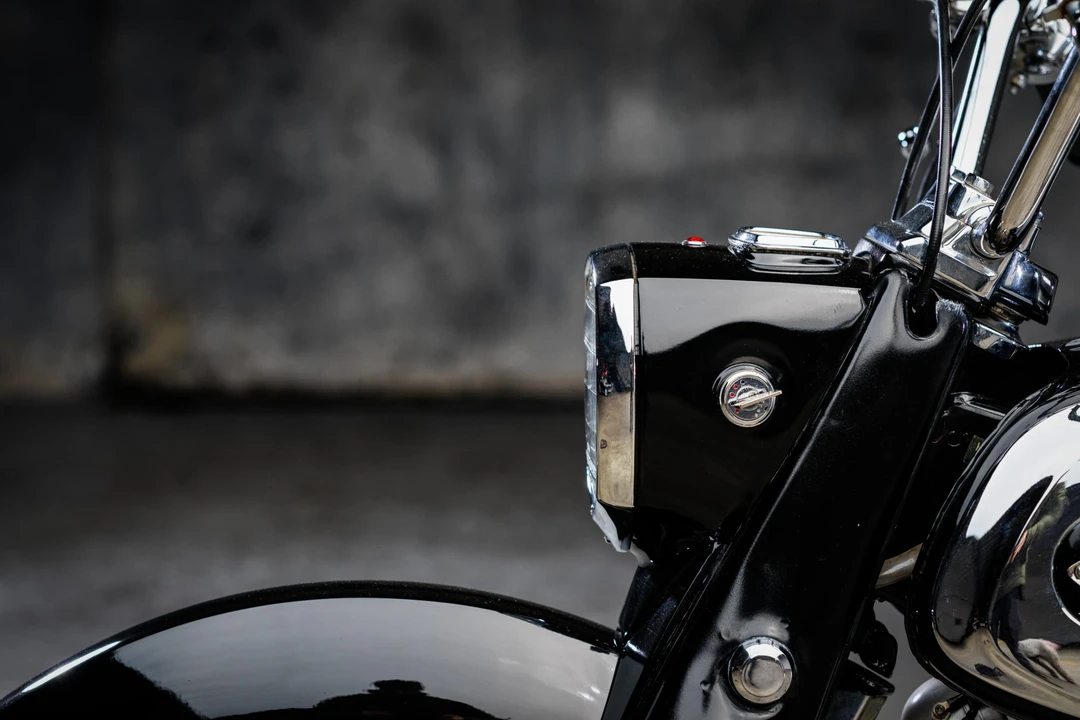 1963 Honda Benly - Image 16 of 31