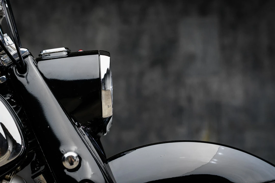 1963 Honda Benly - Image 15 of 31