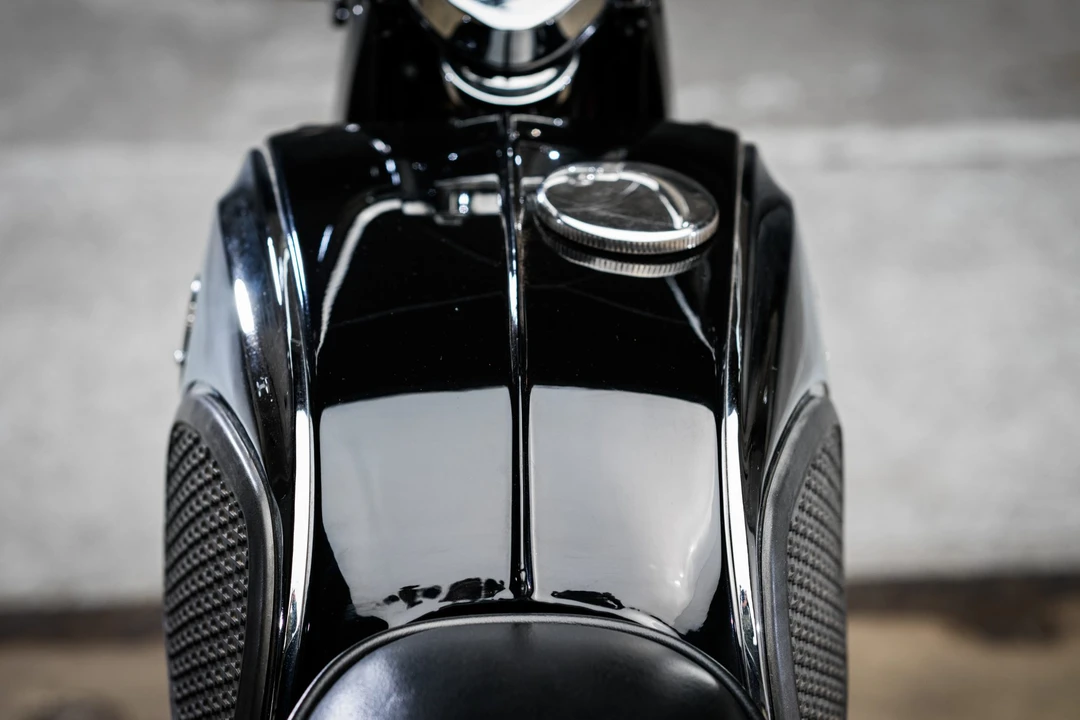 1963 Honda Benly - Image 28 of 31