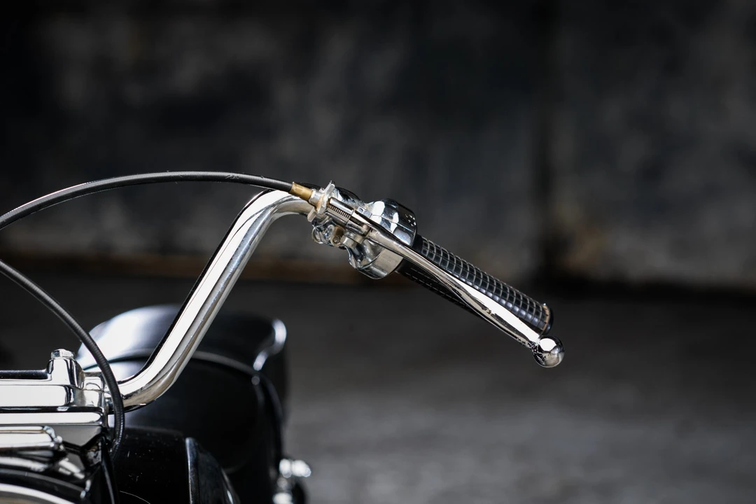 1963 Honda Benly - Image 23 of 31