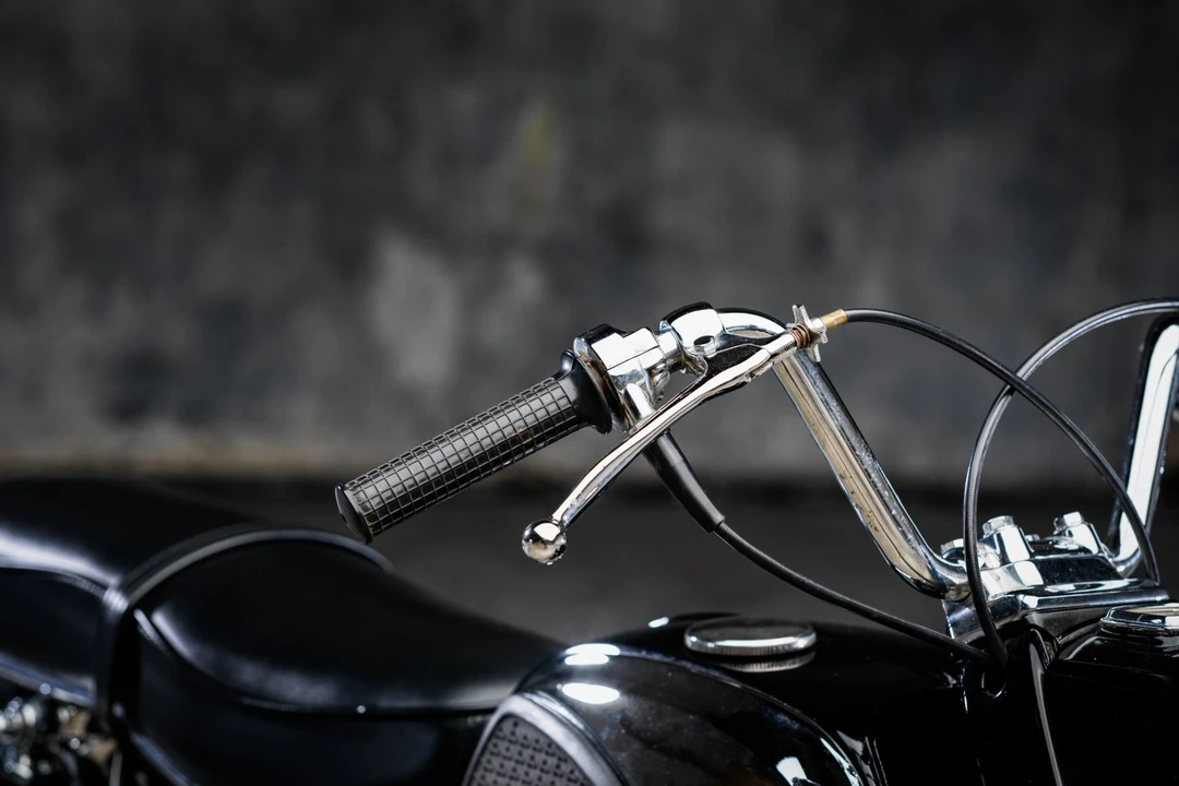 1963 Honda Benly - Image 22 of 31