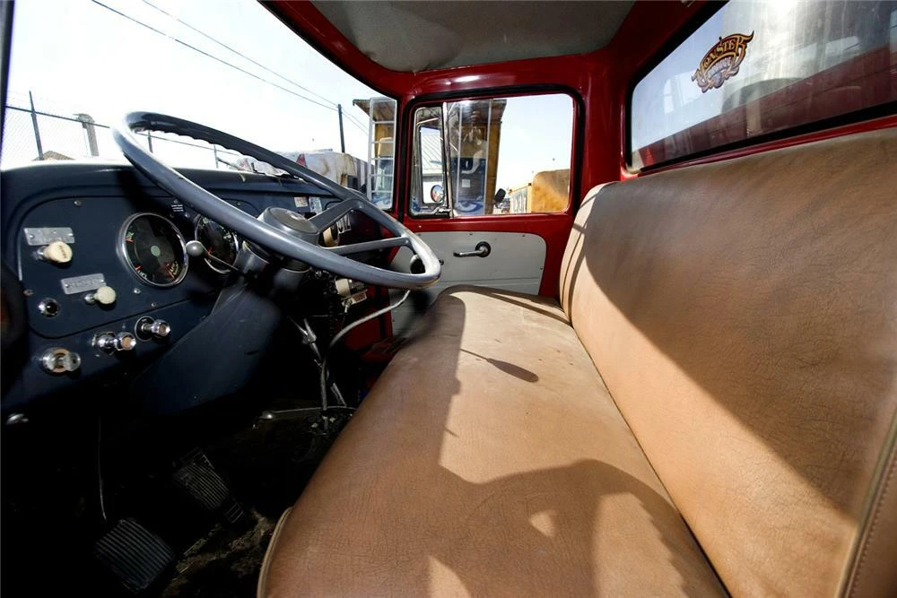 1963 International Harvester Loadstar - Image 3 of 5