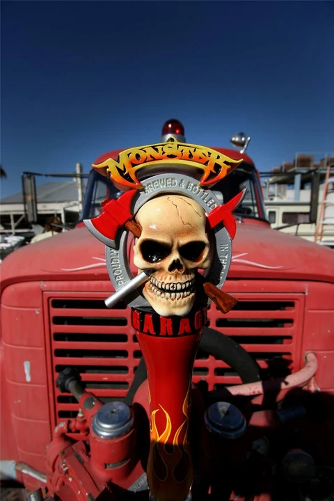 1963 International Harvester Loadstar - Image 5 of 5