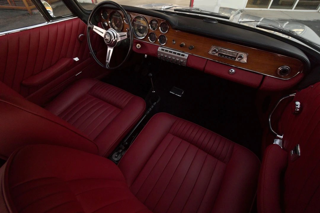 1963 Iso Rivolta - Image 3 of 31