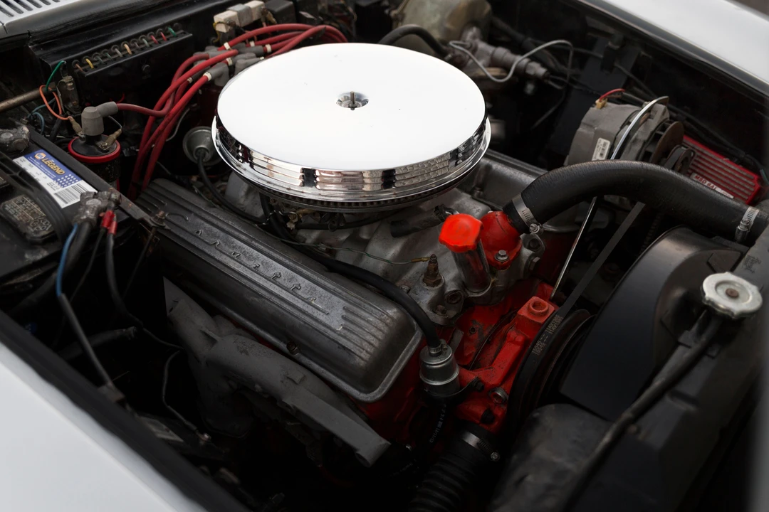 1963 Iso Rivolta - Image 11 of 31