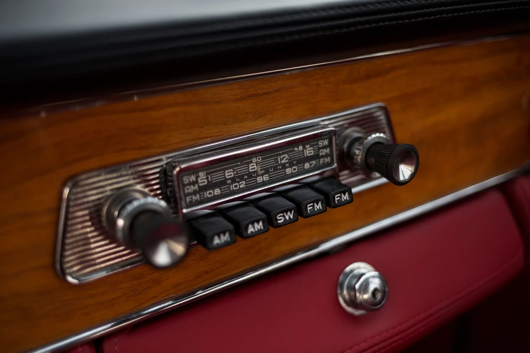 1963 Iso Rivolta - Image 15 of 31