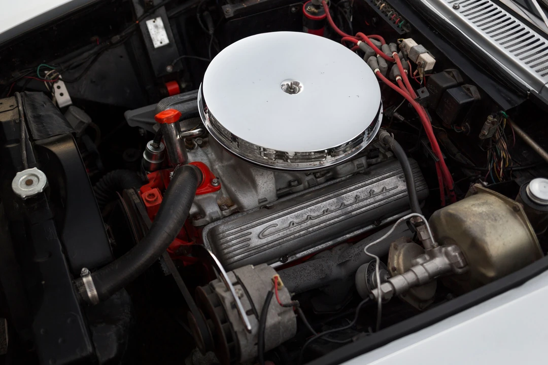 1963 Iso Rivolta - Image 12 of 31