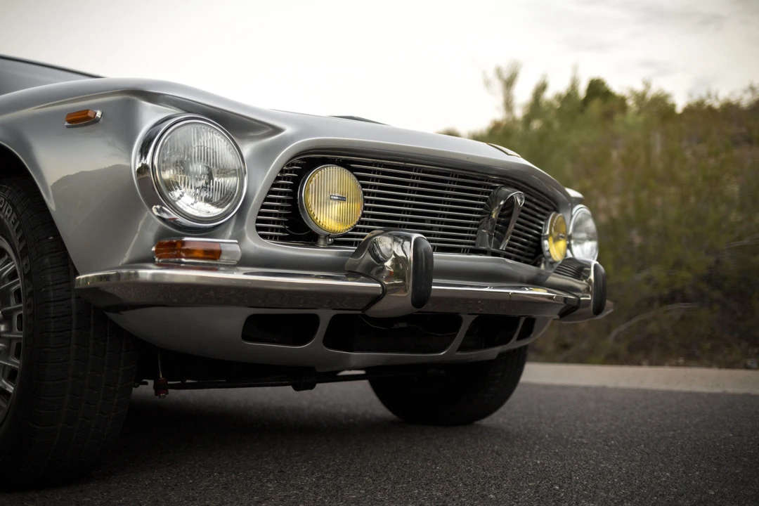1963 Iso Rivolta - Image 29 of 31