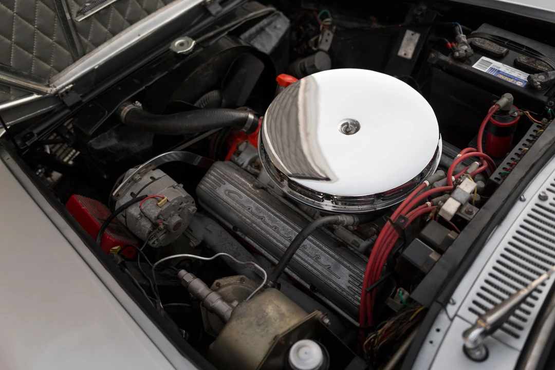 1963 Iso Rivolta - Image 10 of 31