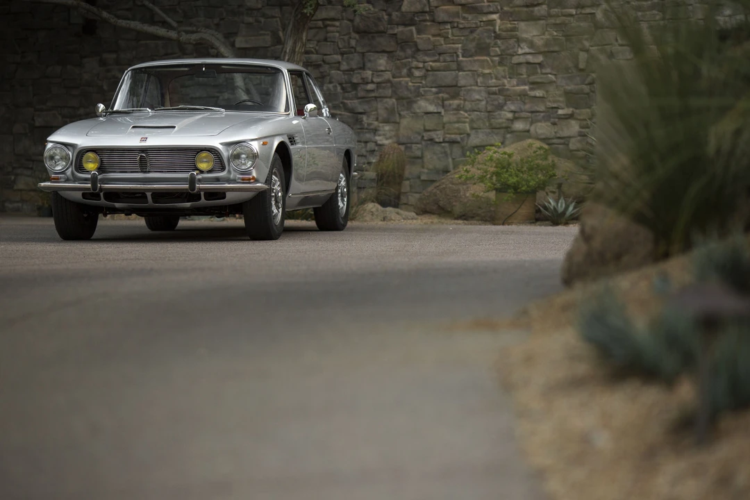 1963 Iso Rivolta - Image 25 of 31