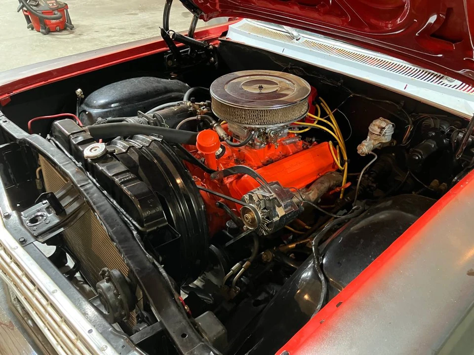 1963 Chevrolet Impala SS 3rd Gen - Image 5 of 14