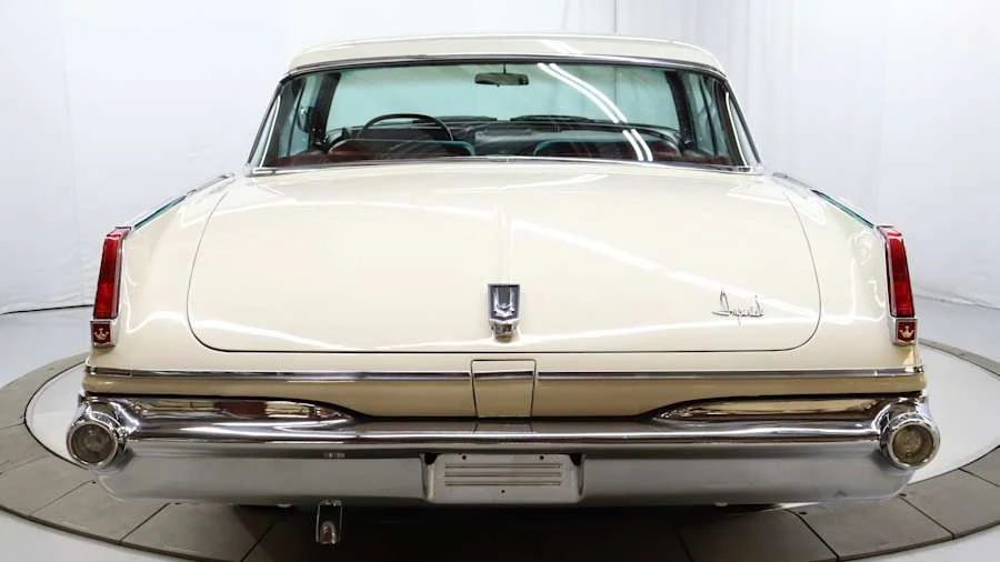 1963 Imperial Crown - Image 5 of 31