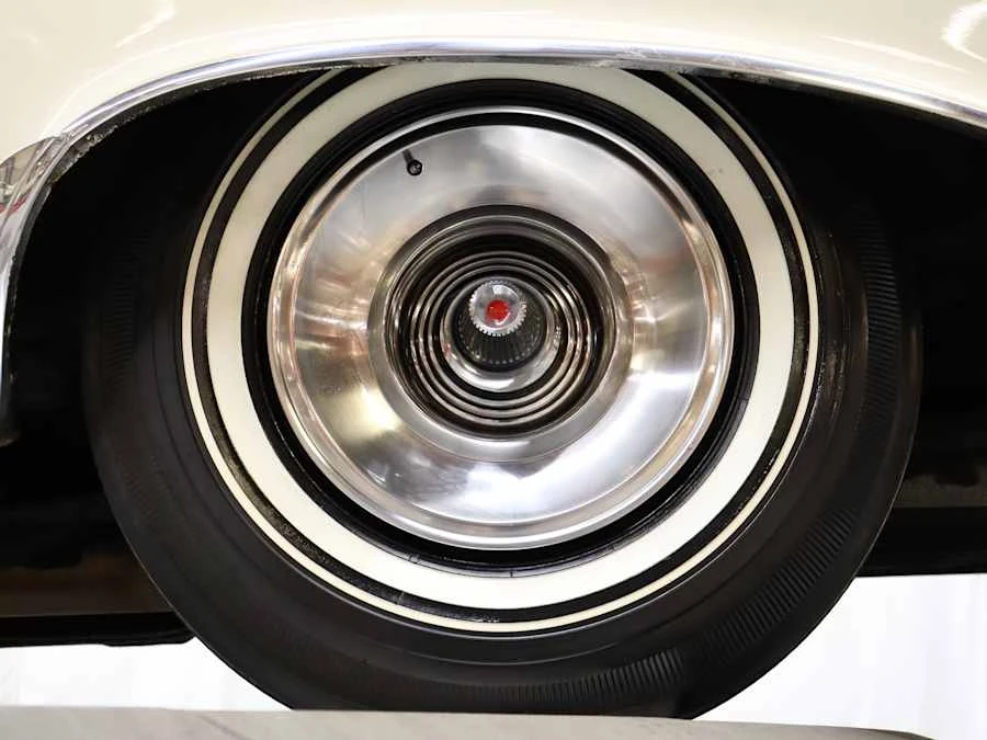 1963 Imperial Crown - Image 30 of 31