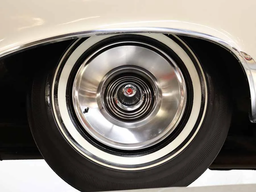 1963 Imperial Crown - Image 29 of 31