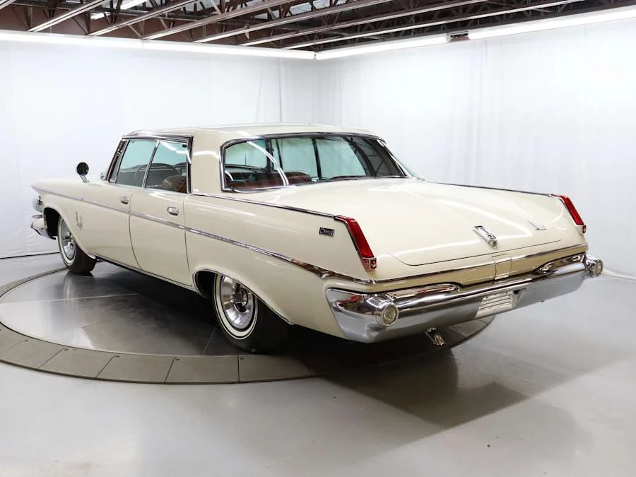 1963 Imperial Crown - Image 13 of 31